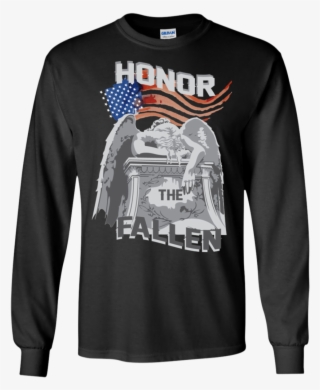 Folds Of Honor Shirts Honour The Fallen Basic Tees - Mac Demarco Sweatshirts #6315825