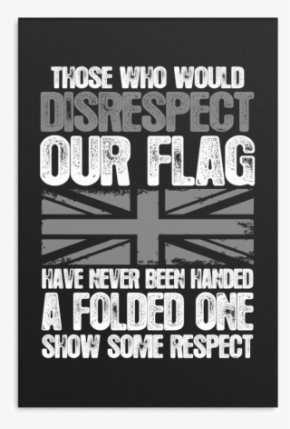 Those Who Disrespect Our Flag Have Never Been Handed - Lost Season 5 #6315874