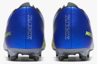 Neymar Mercurial Victory Vi - Football Boot #6315875