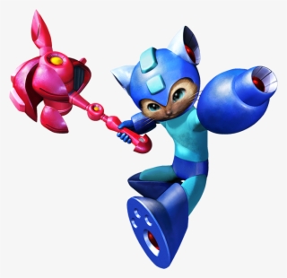 Mhdlcmm - 魔物 獵人 洛克 人 #6315918