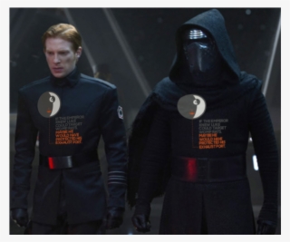 They Also Surmised Their Attack Would Be Detected Quickly - Darth Vader New And Old #6315923