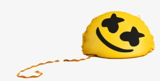 Marshmellow Slouchy V-neck Marshmellow #6315969