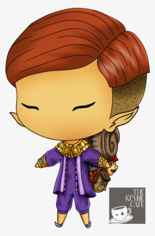 The Legend Of Zelda - Cartoon #6316102