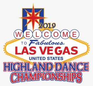 Home - Free Welcome Las Vegas Vector #6316219