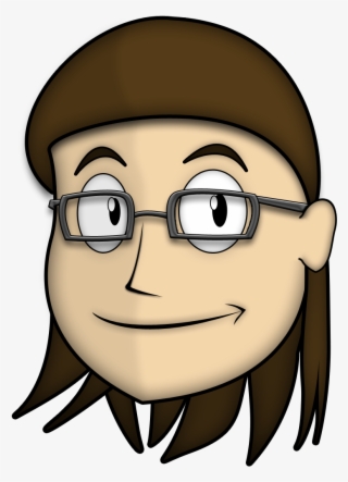 Happy Mask Salesman Png #6316452