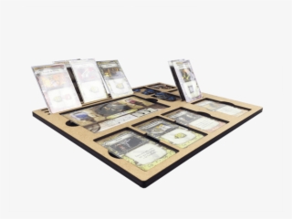Kit Dashboard Para Elder Sign - Elder Sign #6316576