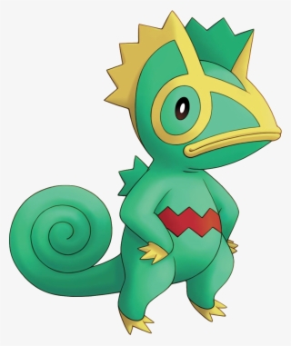 Png - Pokemon Kecleon #6316965