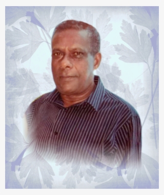 Kenneth Houlass - Gentleman #6317012