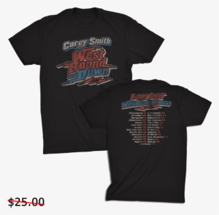 West Bound & Down - Judas Priest No Surrender #6317014