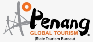 Penang Global Tourism - Penang Global Tourism Logo Png #6317072