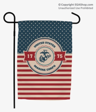 Eagle Globe And Anchor #6317121