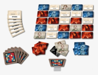 <em>codenames</em> #6317235