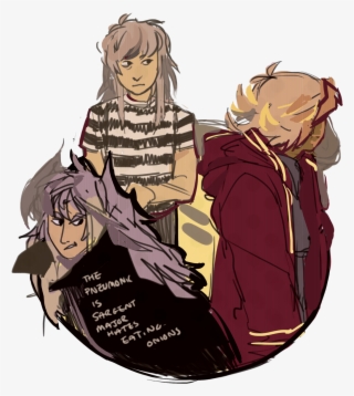 Ryou Bakura Bandit King Bakura Yami Bakura - Cartoon #6317377