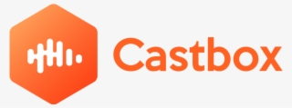 Castbox Logo - Castbox Podcast Logo Png #6317379