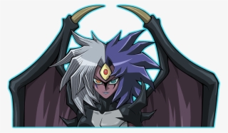 Yugioh Gx Yubel Png #6317421