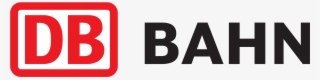 Deutsche Bahn's Fastest Train - Db Bahn Logo Png #6317426