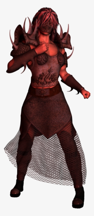 Action Figure #6317527