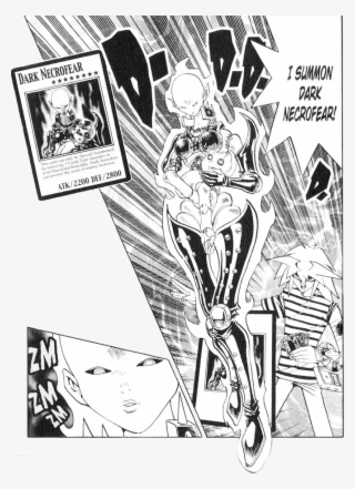 Lazy Photoshopping Sorry Lol Ygo Yugioh Battle City - Yu-gi-oh! #6317690