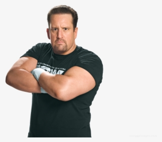 Tommy Dreamer Transparent Photo - Wwe #6317749