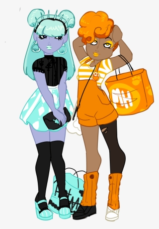 Monster High #6317750