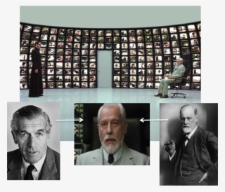 Merry - Freud: One Of The Most Powerful Psychoanalytical Tools #6318069