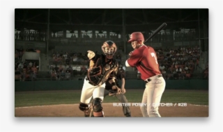 How It Ends Buster Posey Nominees Recognising A Talented - Baseball #6318251