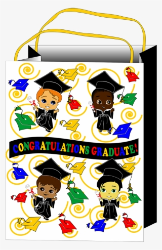 Graduation Congrats Boy #6318289