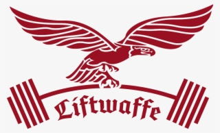 Liftwaffe-nobg - Liftwaffe #6318334