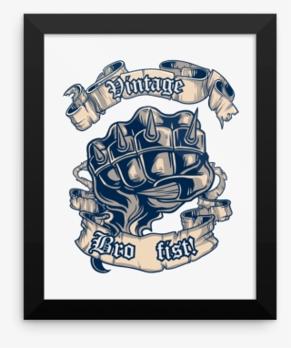 Next - Vintage Bro Fist #6318500