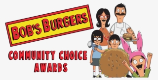 Bobs Cca Banner 001 - Bob's Burgers #6318735