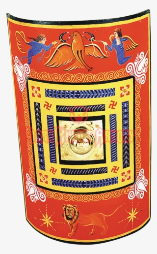 A Deepeeka Copy With Eagle Looking More Like A Sparrow #6318808