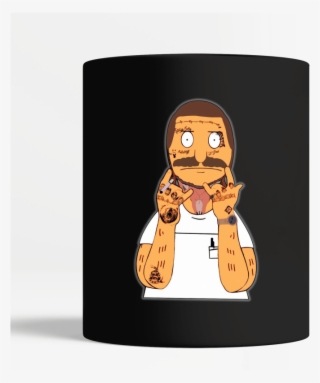 Bob Belcher Png #6318875