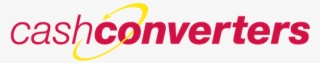 Cash Converters Logo - Cash Converters Personal Finance #6319274