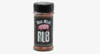 Browse Our Products - Meat Mitch Bbq Rub 170g #6319384