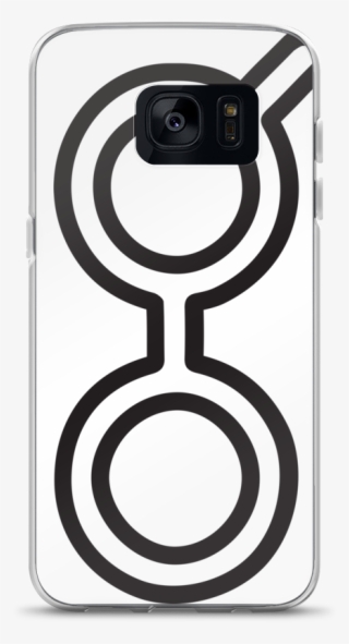 Golem / Gnt Obw Samsung Case Samsung Galaxy S7 Crypto - Icon #6319598