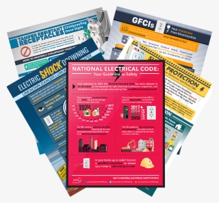 National Electrical Safety Month - Electrical Safety Theme May 2017 #6319600
