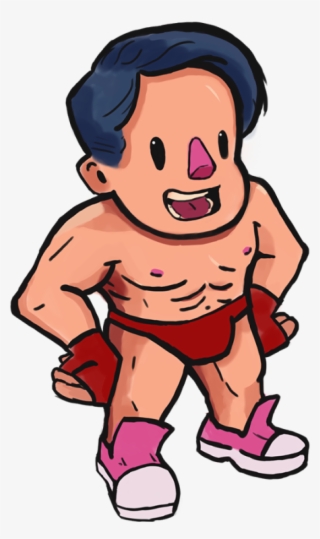 Our Hero - « #6319604