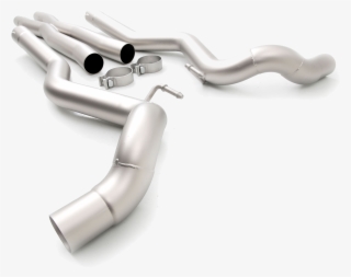 5% - Exhaust System #6319605