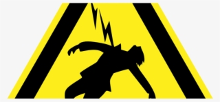 Rise In Electric Shock Fatalities #6319645