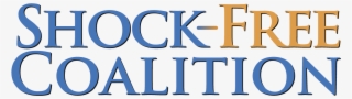 The Shock-free Coalition - Shock Mansion Logo #6319894