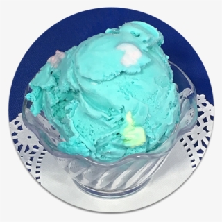 Blue Moon Ice Cream Flavor - Blue Moon #6320035