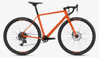 Ghost Fire Road Rage - Ghost Gravel Bike #6320078