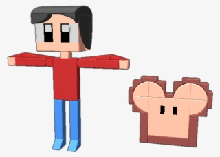 The One That Made A Model Angry Boy Sucks - Illustration #6320473