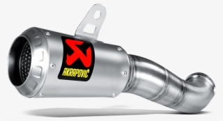 Akrapovic Gp Exhaust R3 #6320638