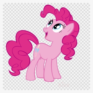 Mlp Fim Pinkie Pie Clipart Pony Pinkie Pie Applejack - Mlp Fim Pinkie Pie #6320700