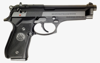 Beretta 92 Fs 9mm #6320778