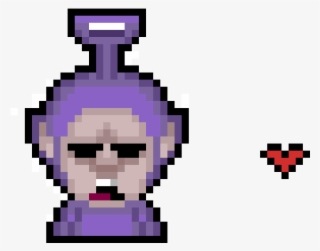 Tinky Winky - Jacksepticeye #6320901