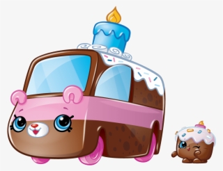 Shopkins Season - Shopkins Cutie Cars Happy B Suv #6320963 Shopkins Season - Shopkins Cutie Cars Happy B Suv #6320963
