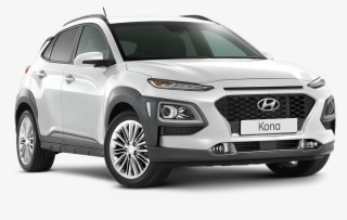 Calculate Price - Hyundai Kona 2019 White #6321128