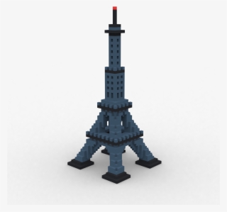 Eiffeltower - Lighthouse #6321241